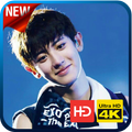 EXO Chanyeol Wallpapers KPOP HD 4K