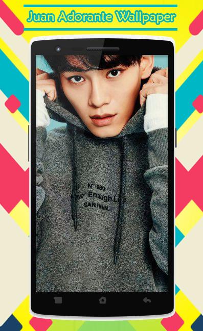 EXO Luhan Wallpapers KPOP HD 4K APK for Android Download EXO Luhan Wallpapers KPOP HD 4K APK for Android Download