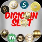 DC Slot Machine icono