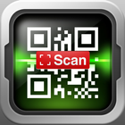 QR Code Scanner 圖標