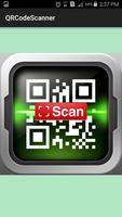 QR Code Scanner 海報