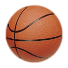 Finger Basketball আইকন