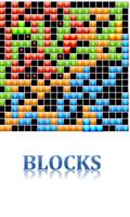 Blocks Affiche
