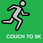Couch to 5K Free icône