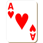 Solitaire Card Game أيقونة