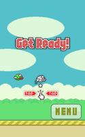 Super Floppy Bird تصوير الشاشة 1