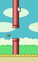 برنامه‌نما Super Floppy Bird عکس از صفحه