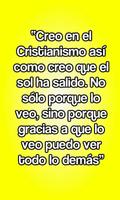 Frases Biblicas Impresionantes 截图 3