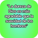 Frases Religiosas Para Jovenes Catolicos-APK