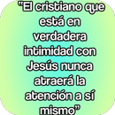 Frases y Pensamiento Cristiano APK