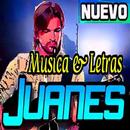 Musica Juanes Mp3 Letras APK