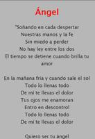 Juanes Letras Completa اسکرین شاٹ 3