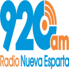 Radio Nueva Esparta ikon