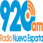 Radio Nueva Esparta আইকন