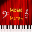 Music Match - Cards Game