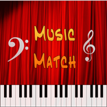 Music Match - Juego de Cartas!