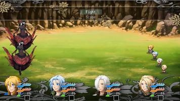 Archangel RPG Lite Ekran Görüntüsü 1