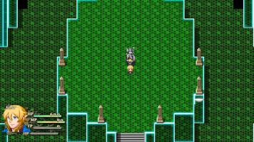 Archangel RPG Lite capture d'écran 2