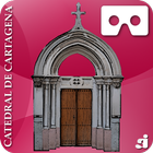 Catedral de Cartagena VR icon