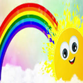 Let's Learn the Colors