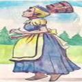 The MilkMaid