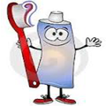 My Tooth Brush Nursery Rhyme