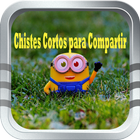 Chistes Cortos أيقونة