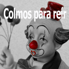 Colmos Para Reír أيقونة