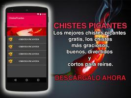 Chistes Picantes-poster