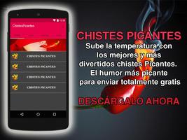 Chistes Picantes screenshot 1