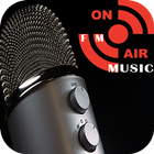 Fm Radio Free icon