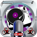 Merengue Mix Radio