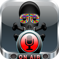 Psychedelic Radio