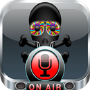 Psychedelic Radio APK