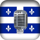 Radio Quebec, Quebec Musik Nachrichten Fm Kanada APK