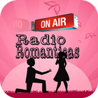 Musica Romantica Gratis icon