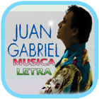 ikon Juan Gabriel Musica Letra