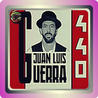 juan luis guerra - Frío, Frío-icoon