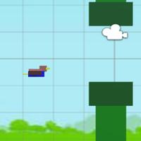 FluppyDuck screenshot 1