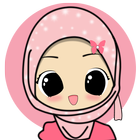 Jualan Hijab アイコン