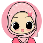 Jualan Hijab 아이콘