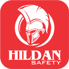 HILDAN SAFETY icône