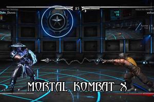 Poster Guide For Mortal Kombat X