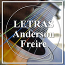 Letras Anderson Freire APK