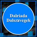 Dalriada Dalszövegek aplikacja
