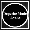 Depeche Mode Lyrics-APK