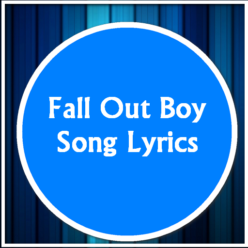 Fall Out Boy Song Lyrics