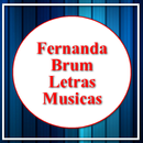 Letras Fernanda Brum Aplicatos APK