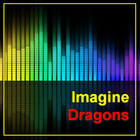Lyrics Imagine Dragons ไอคอน