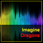 Lyrics Imagine Dragons ícone